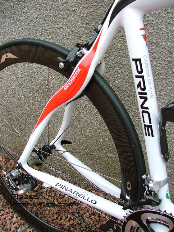 Pinarello Prince 2021